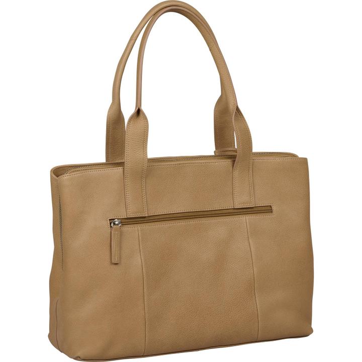 Daniel Ray Burkely Soft Skylar Handbag Natural Nude