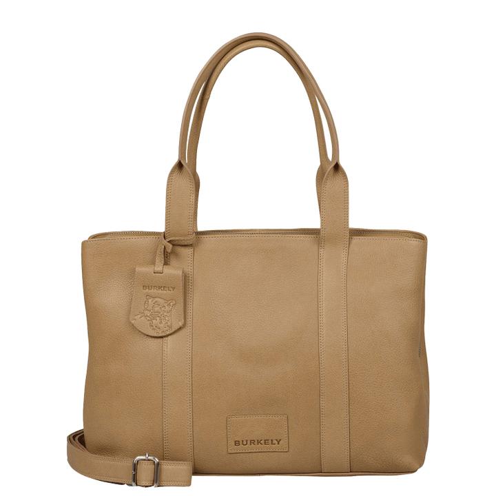 daniel ray Burkely Soft Skylar Handbag natural nude