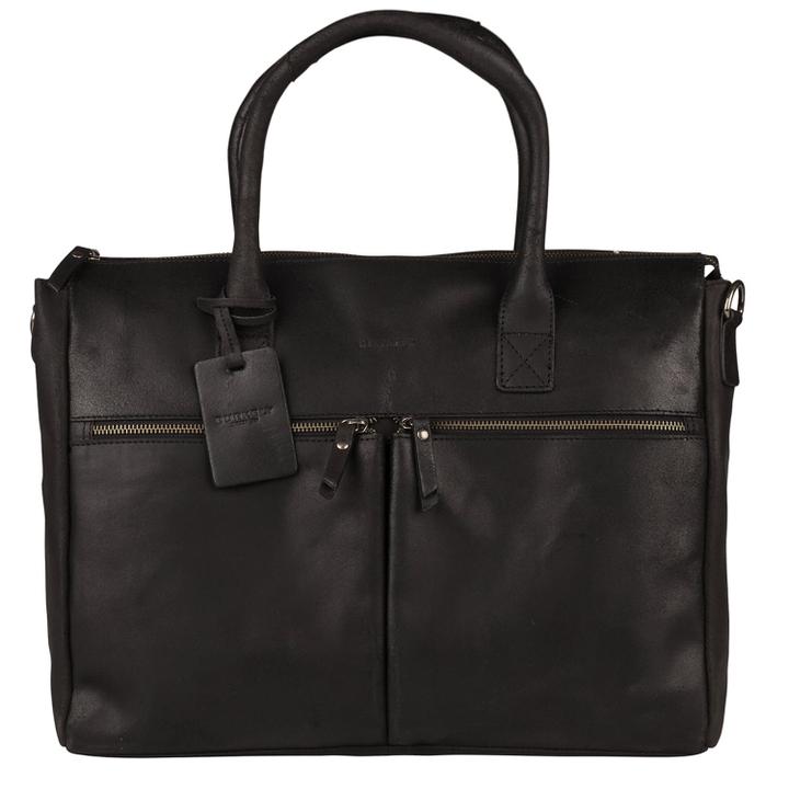 daniel ray Burkely Vintage Valerie Laptop Bag 15" black