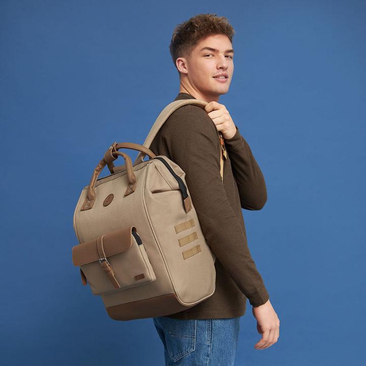 Daniel Ray Cabaia Adventurer Bag Large Kuala Lumpur