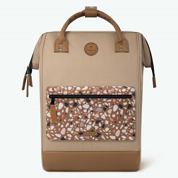 Daniel Ray Cabaia Adventurer Bag Large Kuala Lumpur