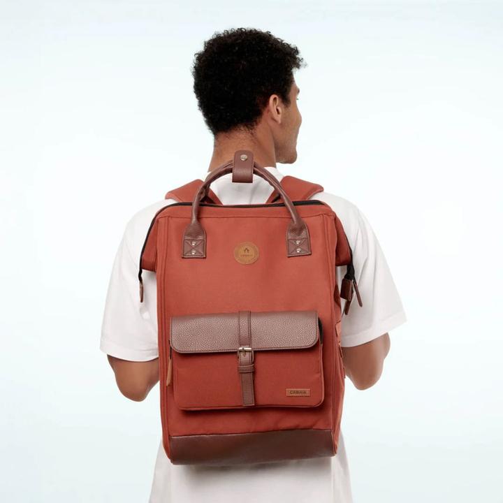 Daniel Ray Cabaia Adventurer Bag Large San Cristobal