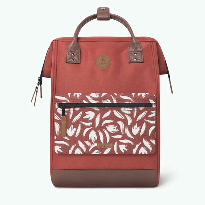 Daniel Ray Cabaia Adventurer Bag Large San Cristobal