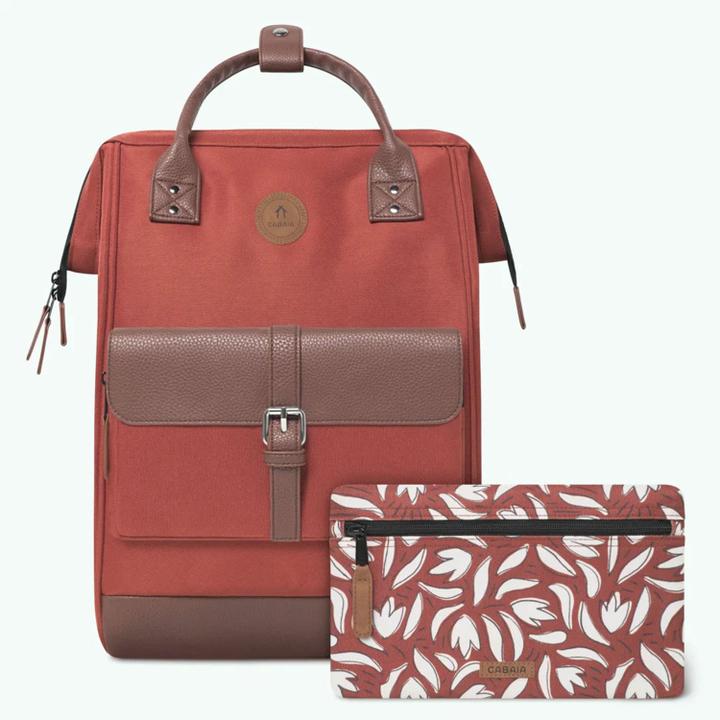 Daniel Ray Cabaia Adventurer Bag Large San Cristobal