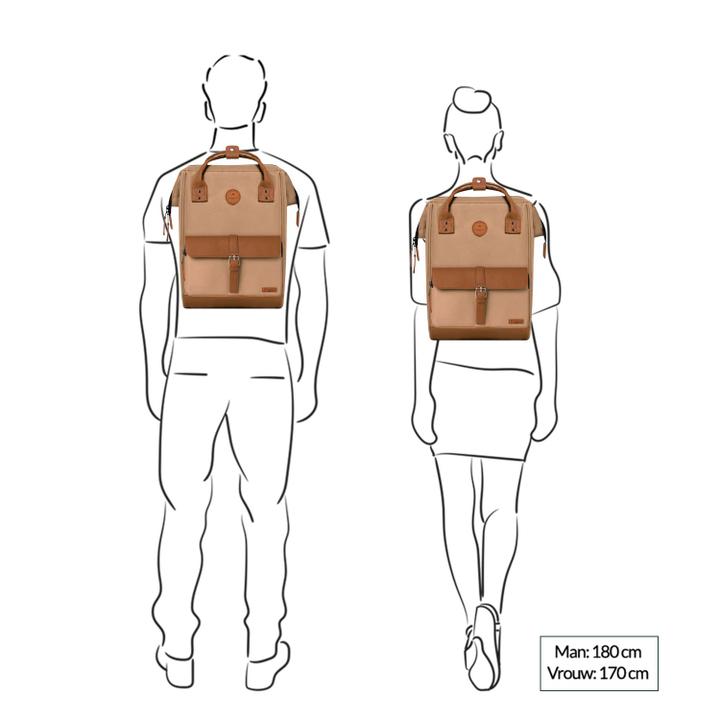 Daniel Ray Cabaia Adventurer Bag Medium Kuala Lumpur