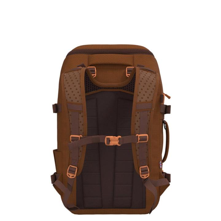 Daniel Ray CabinZero Adventure Pro 32L Cabin Backpack Saigon Coffee