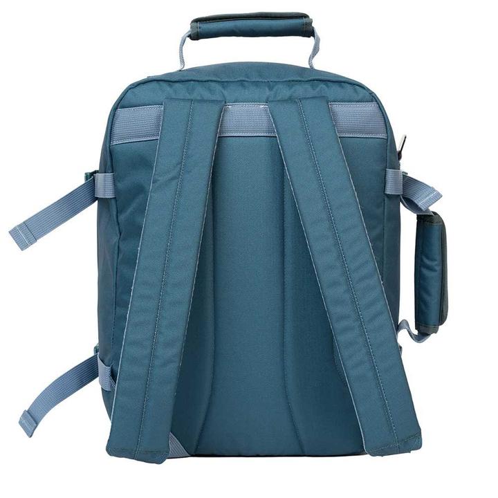 Daniel Ray CabinZero Classic 28L Ultra Light Cabin Bag Aruba Blue