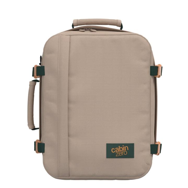 daniel ray CabinZero Classic 28L Ultra Light Cabin Bag cebu sands