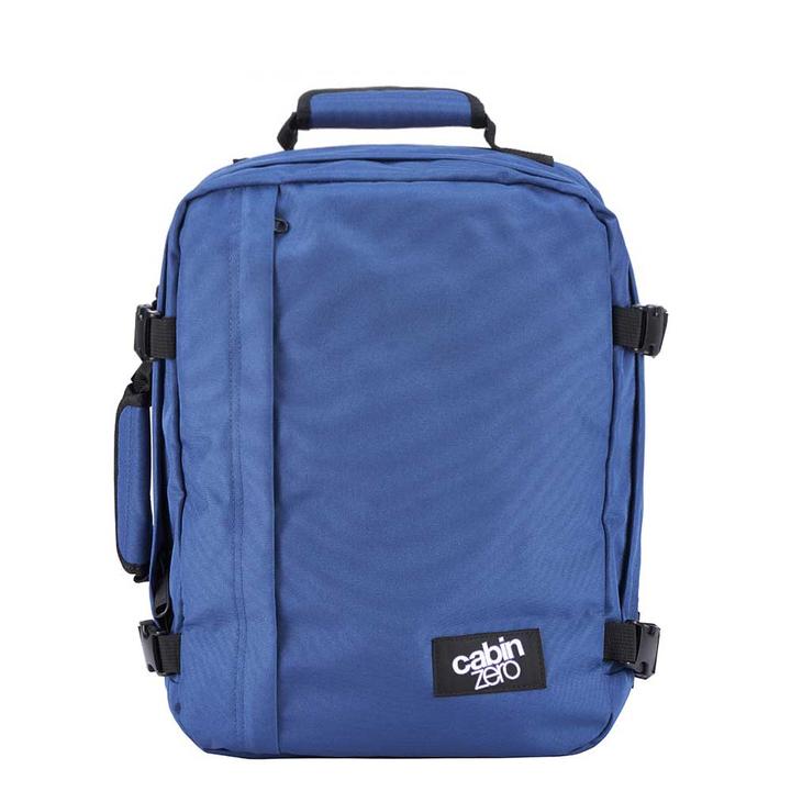 Daniel Ray CabinZero Classic 28L Ultra Light Cabin Bag Navy