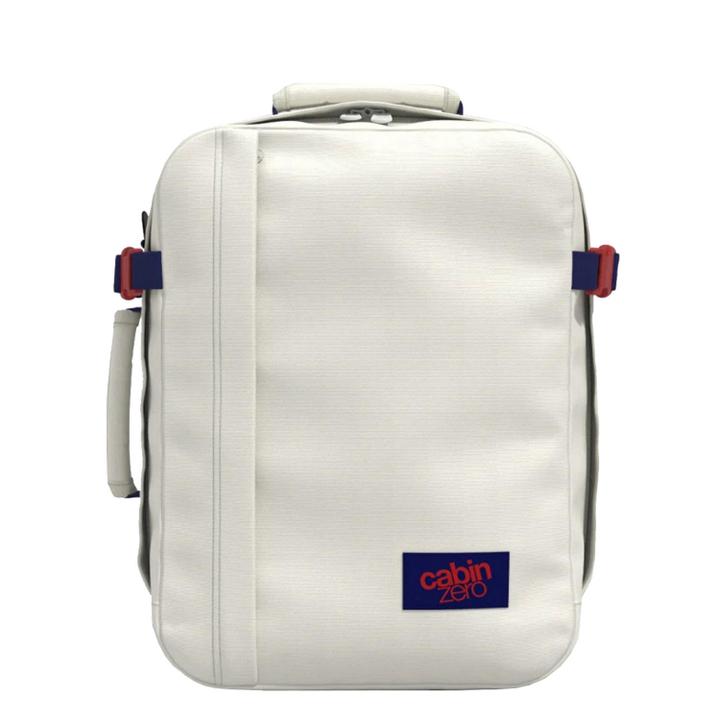 daniel ray CabinZero Classic 28L Ultra Light Cabin Bag Tech cloud nine