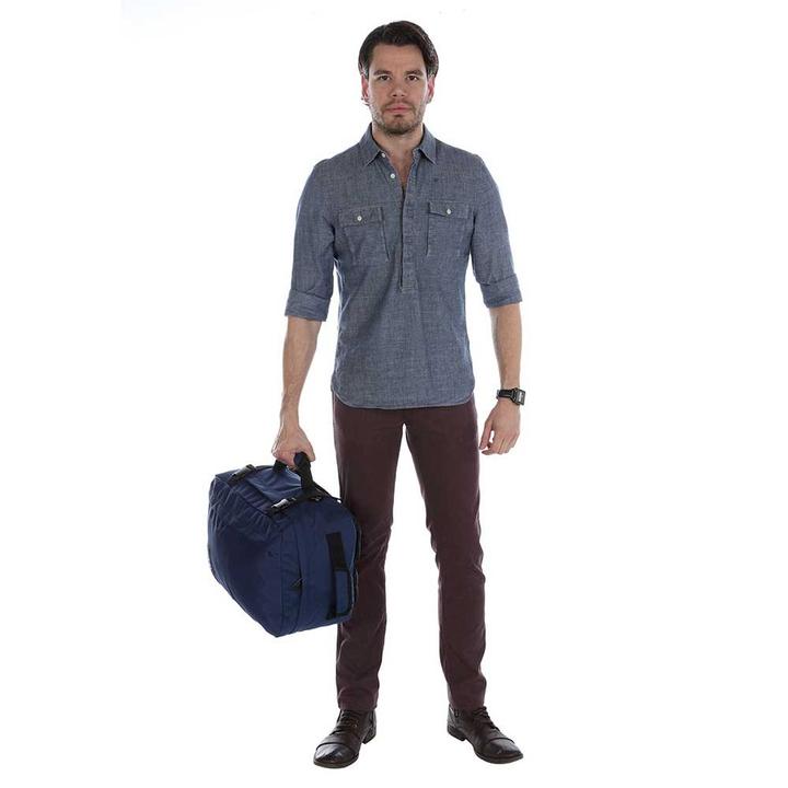 Daniel Ray CabinZero Classic 36L Ultra Light Cabin Bag Navy