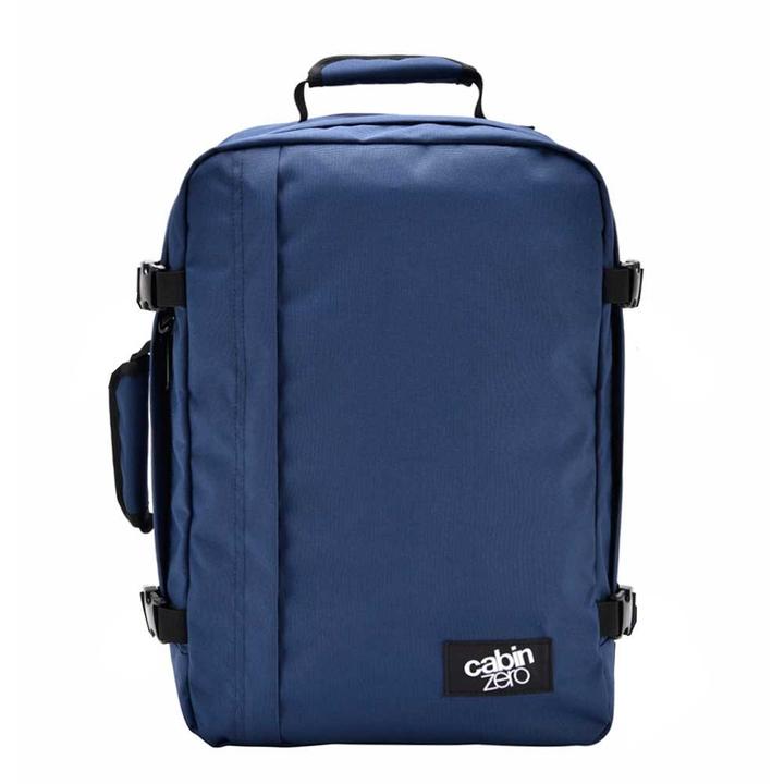daniel ray CabinZero Classic 36L Ultra Light Cabin Bag navy