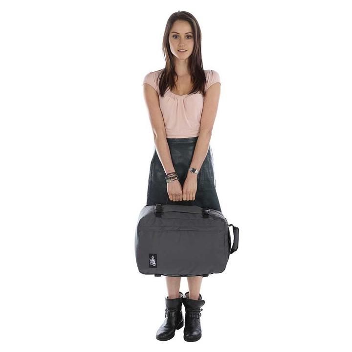 Daniel Ray CabinZero Classic 36L Ultra Light Cabin Bag Original Grey