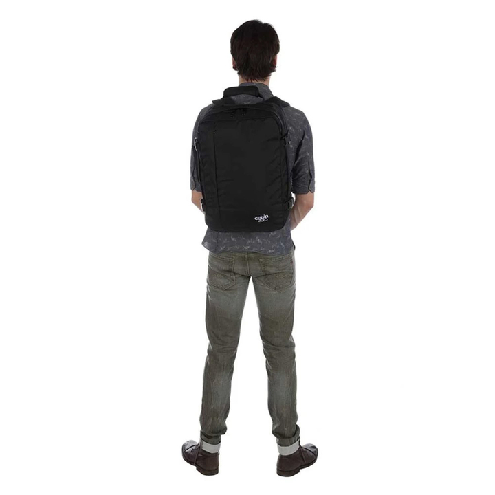 Daniel Ray CabinZero Classic 36L Ultra Light Cabin Bag Smokey Violet