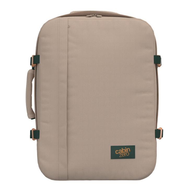 daniel ray CabinZero Classic 44L Ultra Light Cabin Bag cebu sands