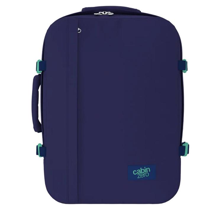 Daniel Ray CabinZero Classic 44L Ultra Light Cabin Bag Deep Ocean