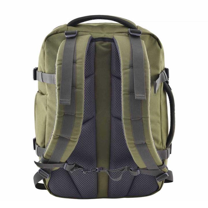 Daniel Ray CabinZero Military 28L Lightweight Cabin Bag Military Green