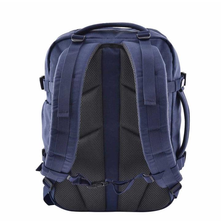 Daniel Ray CabinZero Military 28L Lightweight Cabin Bag Navy