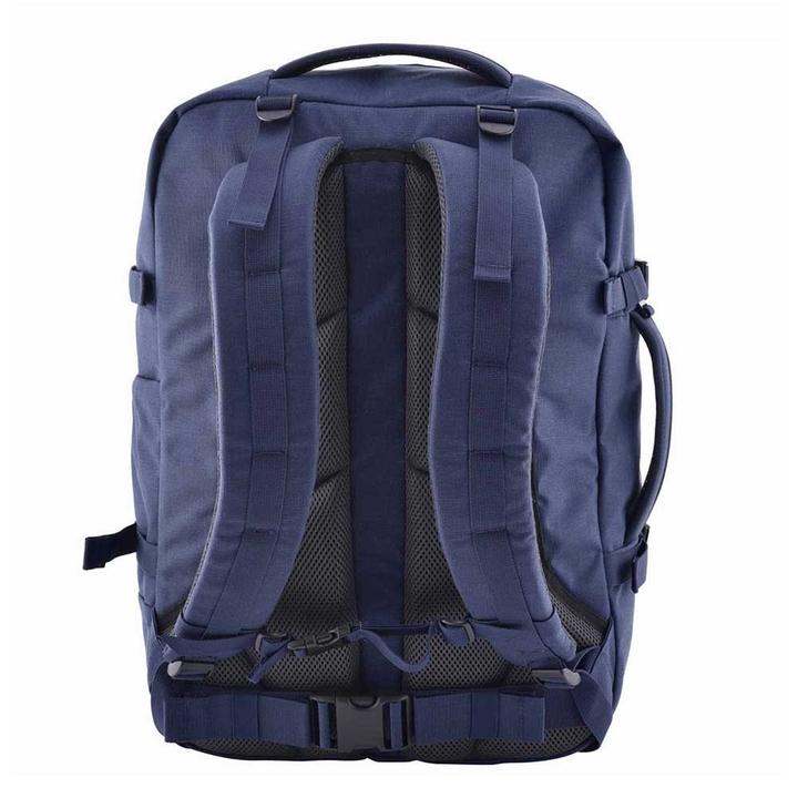 Daniel Ray CabinZero Military 36L Lightweight Cabin Bag Navy