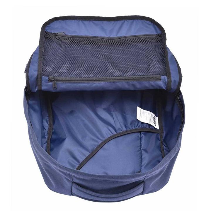 Daniel Ray CabinZero Military 36L Lightweight Cabin Bag Navy