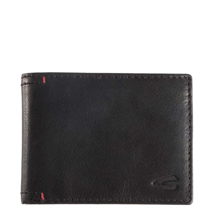 Daniel Ray Camel Active Salamanca Portemonnee Black