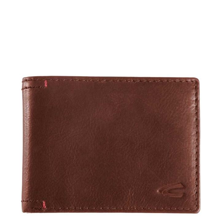 Daniel Ray Camel Active Salamanca Portemonnee Brown