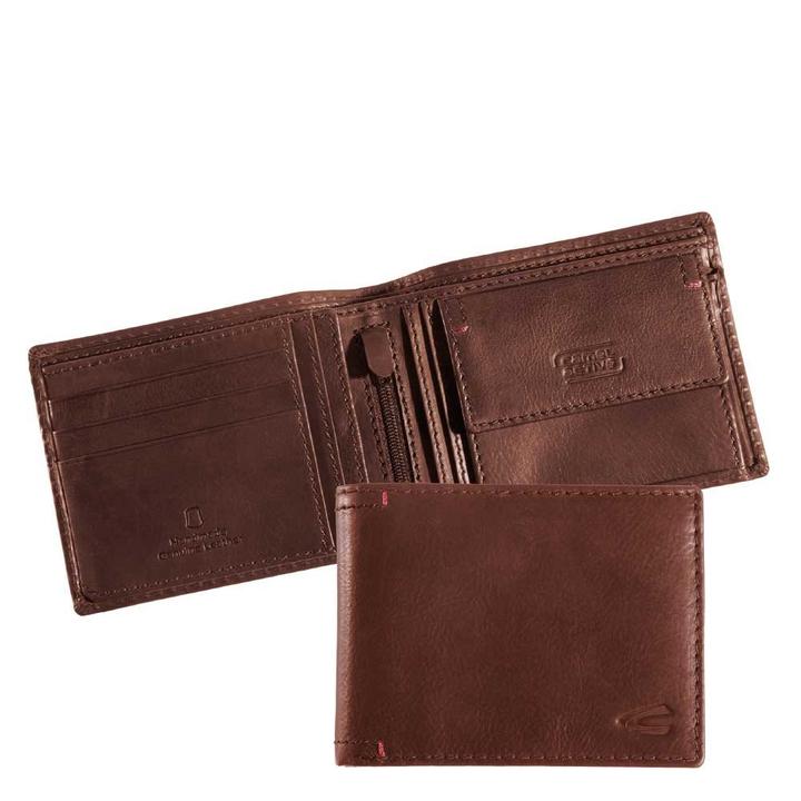 daniel ray Camel Active Salamanca Portemonnee brown