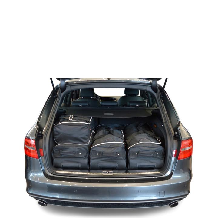 Daniel Ray Car-Bags Audi A4 Avant (B8) 2008-2015 Wagon