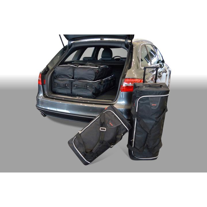 Daniel Ray Car-Bags Audi A4 Avant (B8) 2008-2015 Wagon