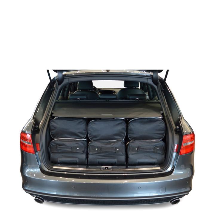 daniel ray Car-Bags Audi A4 Avant (B8) 2008-2015 wagon