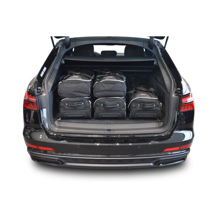 Daniel Ray Car-Bags Audi A6 Avant (C8) 2021-heden Wagon