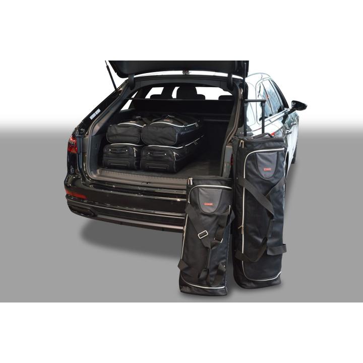 Daniel Ray Car-Bags Audi A6 Avant (C8) 2021-heden Wagon