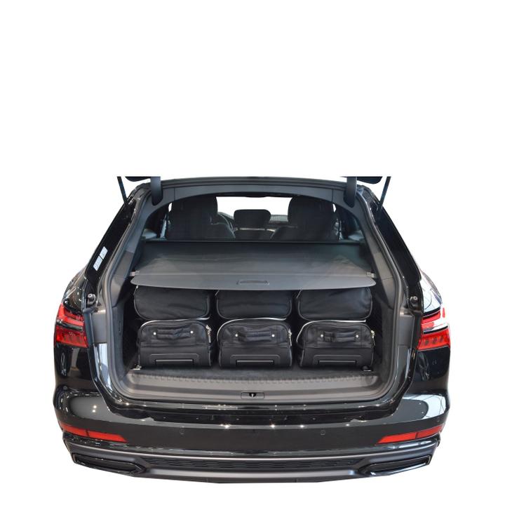 daniel ray Car-Bags Audi A6 Avant (C8) 2021-heden wagon