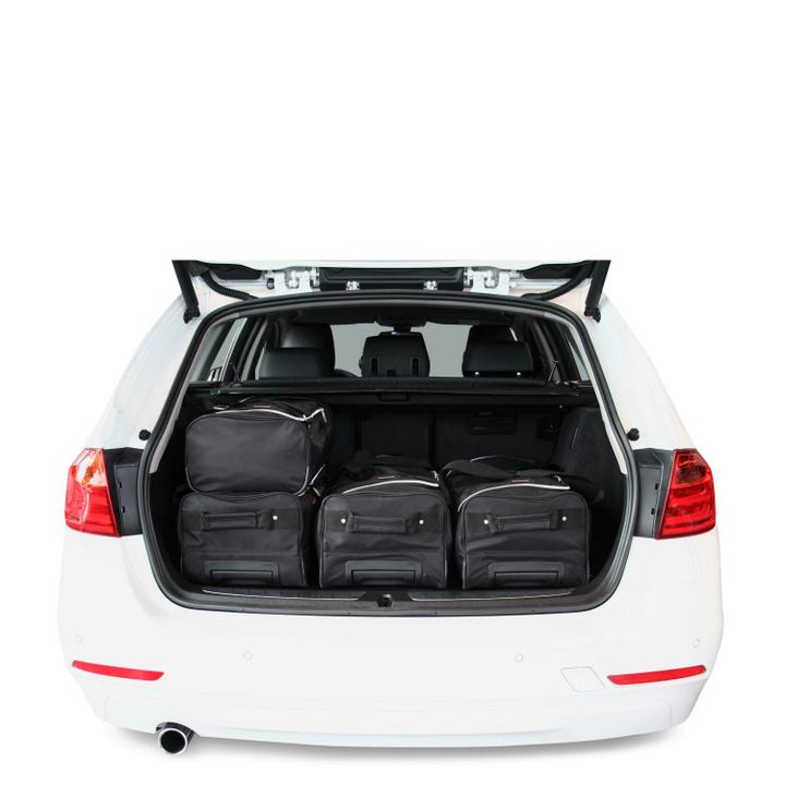 Daniel Ray Car-Bags BMW 3 Serie Touring (F31) 2012-2019 Wagon
