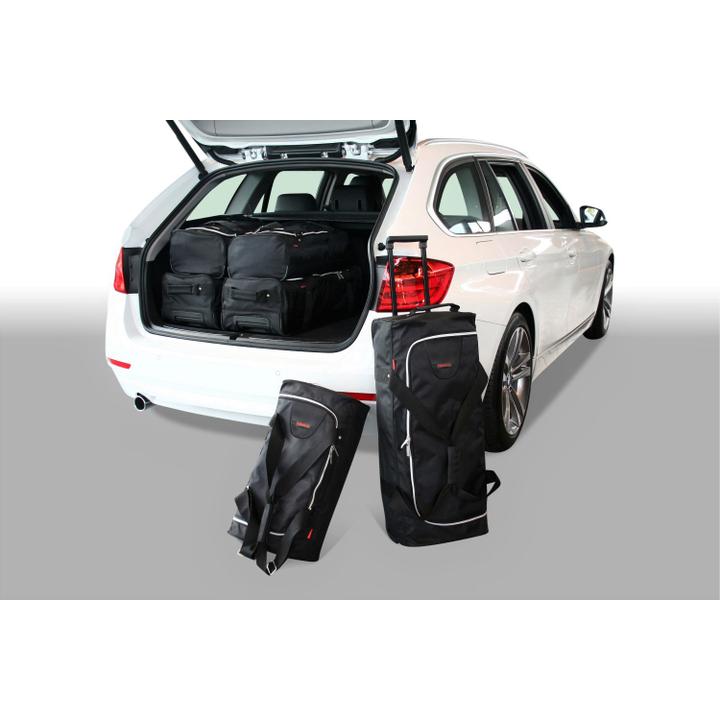 Daniel Ray Car-Bags BMW 3 Serie Touring (F31) 2012-2019 Wagon