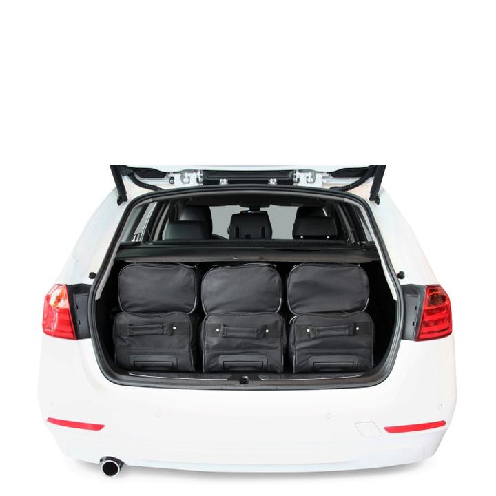 daniel ray Car-Bags BMW 3 Serie Touring (F31) 2012-2019 wagon