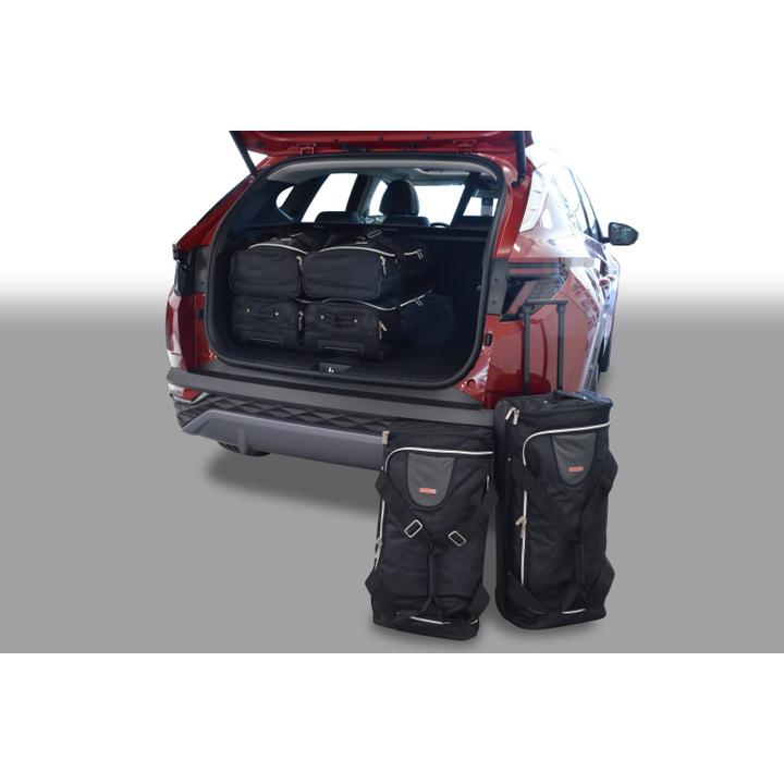 Daniel Ray Car-Bags Hyundai Tucson (NX4) 2020-heden Suv