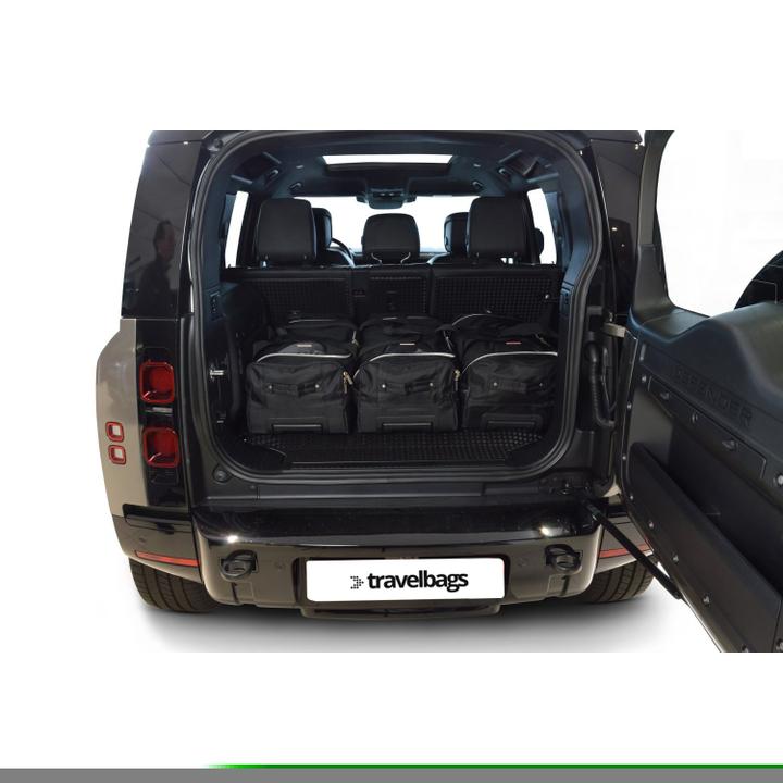 Daniel Ray Car-Bags Land Rover Defender 110 (L663) 2020-heden Suv