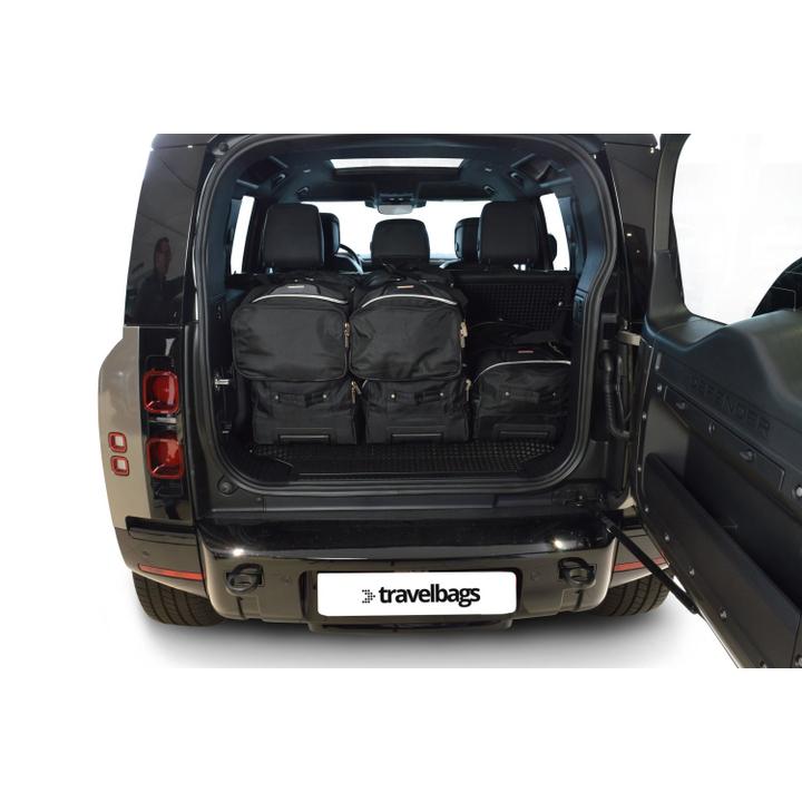 Daniel Ray Car-Bags Land Rover Defender 110 (L663) 2020-heden Suv