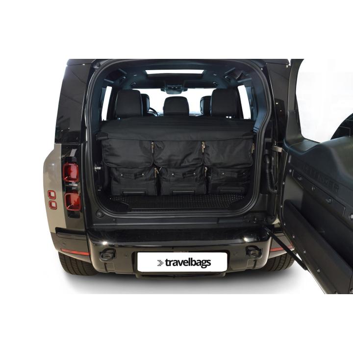 Daniel Ray Car-Bags Land Rover Defender 110 (L663) 2020-heden Suv