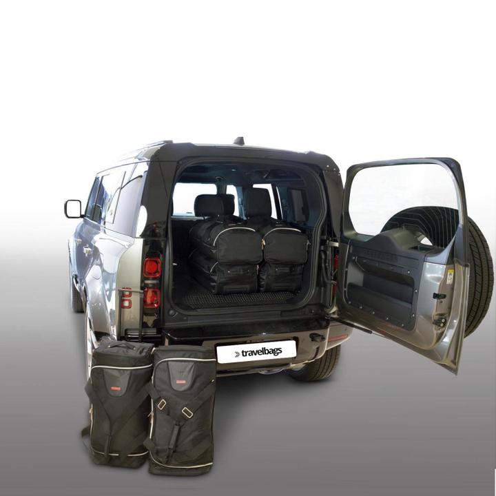 daniel ray Car-Bags Land Rover Defender 110 (L663) 2020-heden suv