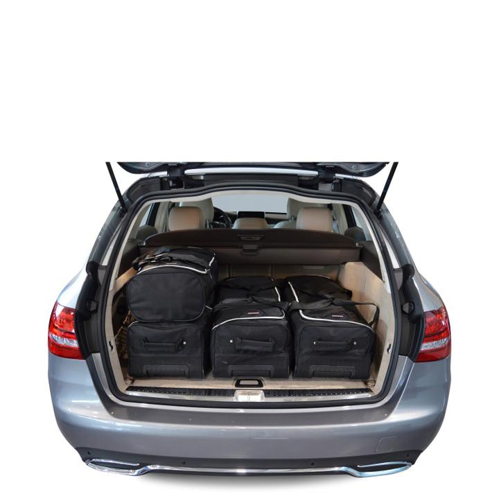 Daniel Ray Car-Bags Mercedes-Benz C-Klasse Estate (S205) 2014-2021 Wagon