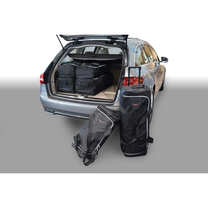 Daniel Ray Car-Bags Mercedes-Benz C-Klasse Estate (S205) 2014-2021 Wagon