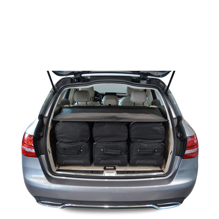 daniel ray Car-Bags Mercedes-Benz C-Klasse estate (S205) 2014-2021 wagon