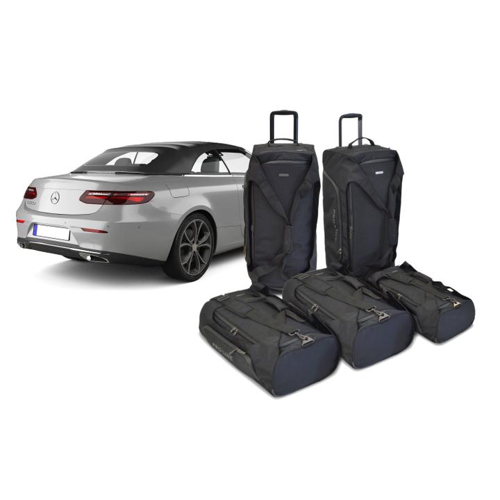 daniel ray Car-Bags Mercedes-Benz E-Klasse Cabriolet (A238) 2017-heden Pro-Line