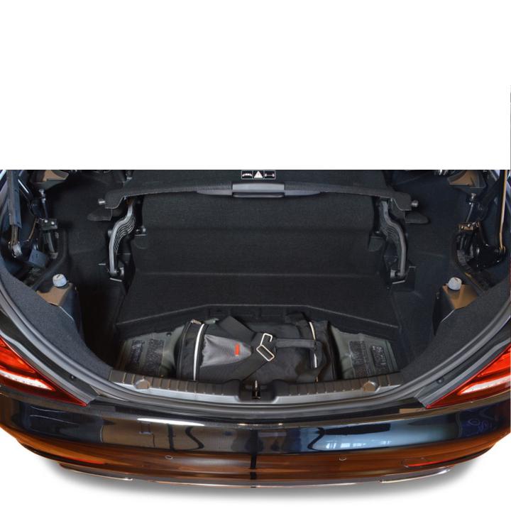 Daniel Ray Car-Bags Mercedes-Benz SLK - SLC (R172) 2011-2020