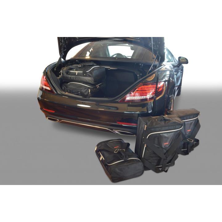 Daniel Ray Car-Bags Mercedes-Benz SLK - SLC (R172) 2011-2020
