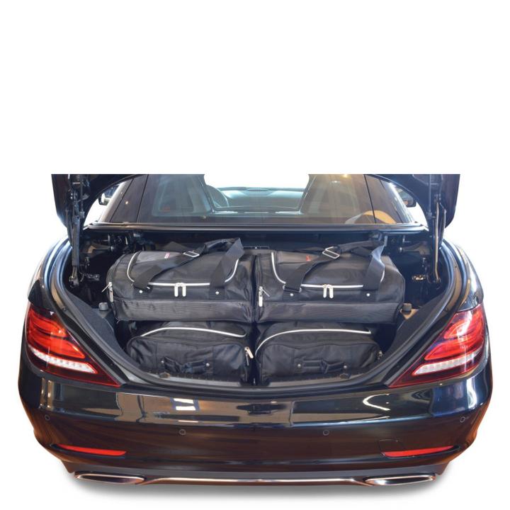 daniel ray Car-Bags Mercedes-Benz SLK - SLC (R172) 2011-2020