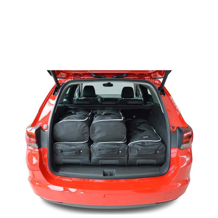 Daniel Ray Car-Bags Opel Astra K Sports Tourer 2015-heden Wagon