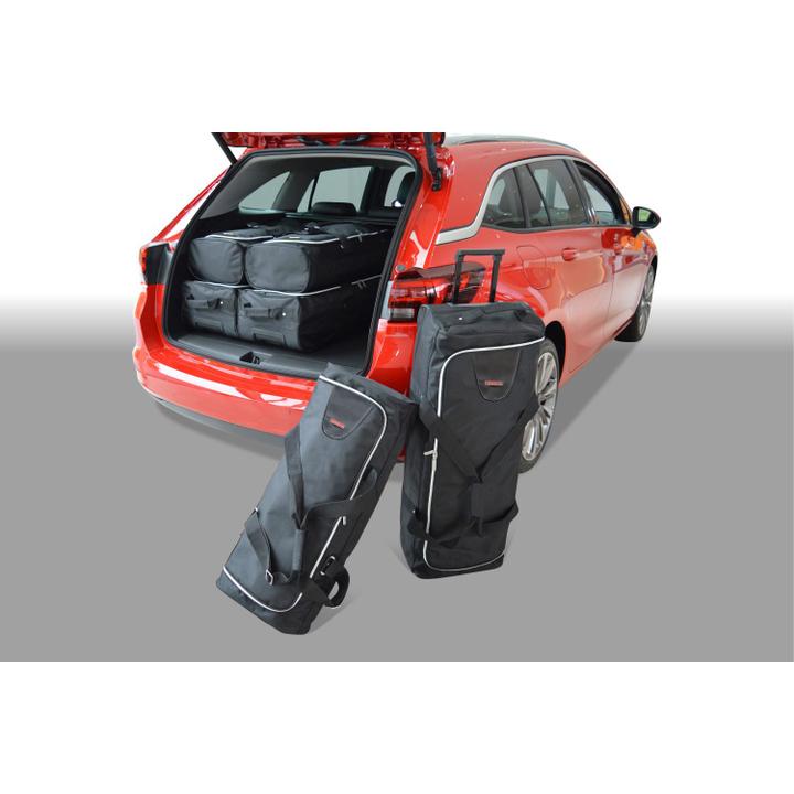 Daniel Ray Car-Bags Opel Astra K Sports Tourer 2015-heden Wagon